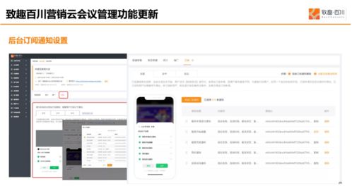 致趣百川產品策略調整 微信模板消息下架在即，B2B企業(yè)如何破局與深化客戶連接？