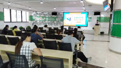 知識產權,為企業構筑競爭壁壘 創業咨詢港